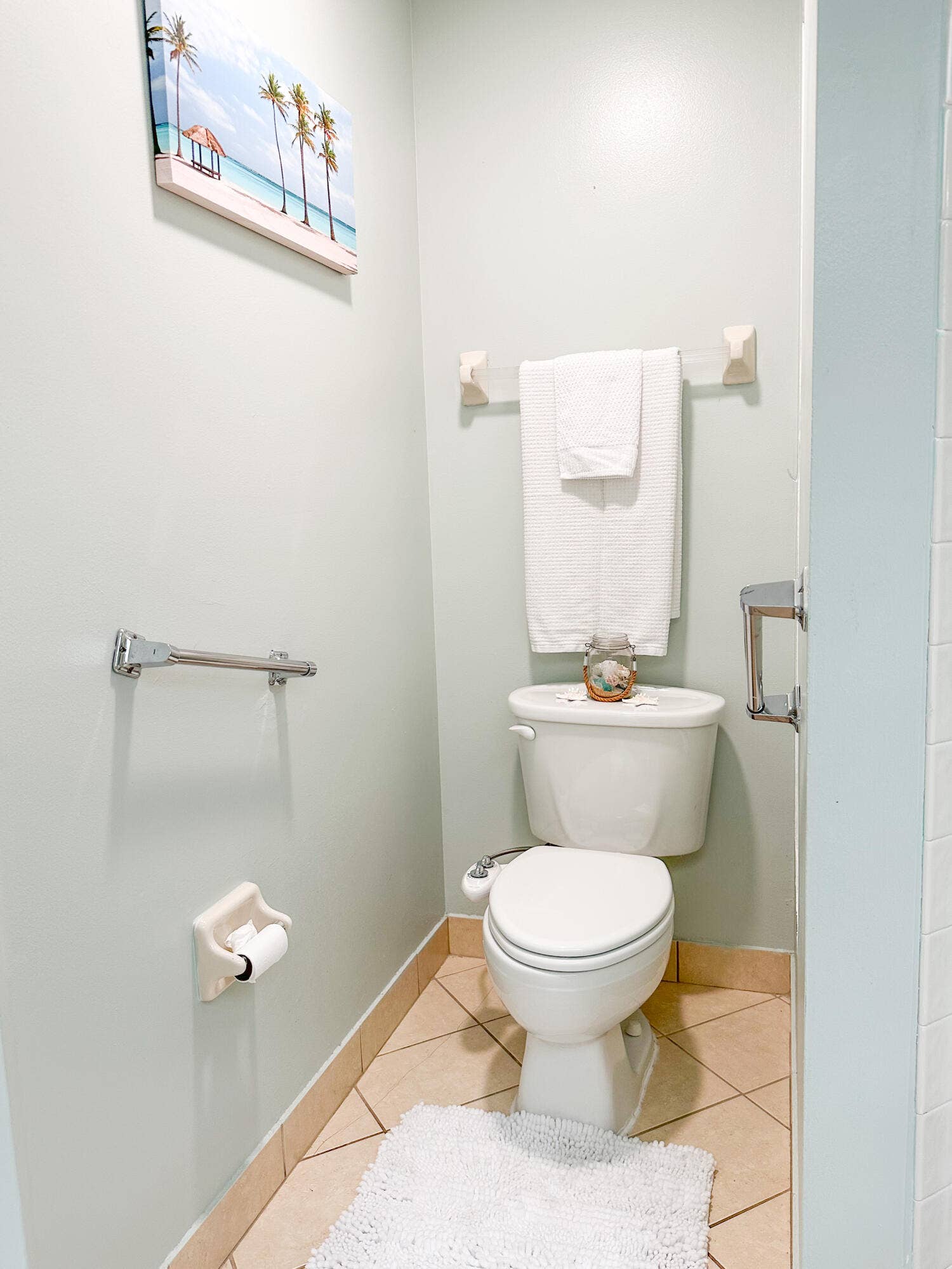 4308 SE BRITTNEY Circle, Port St Lucie, FL 34952 Primary Bathroom