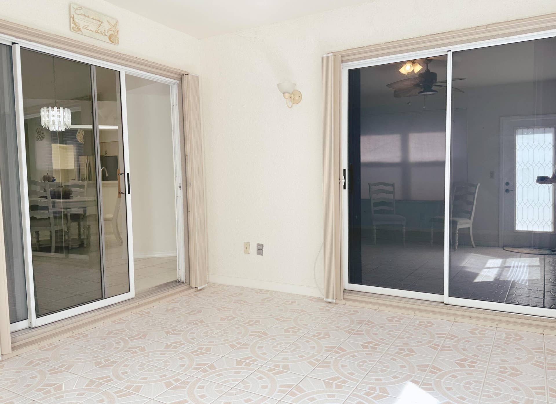 4308 SE BRITTNEY Circle, Port St Lucie, FL 34952 Florida Room
