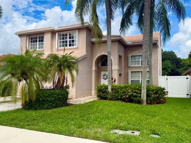 Property photo for 3609 Newport Avenue, Boynton Beach, FL