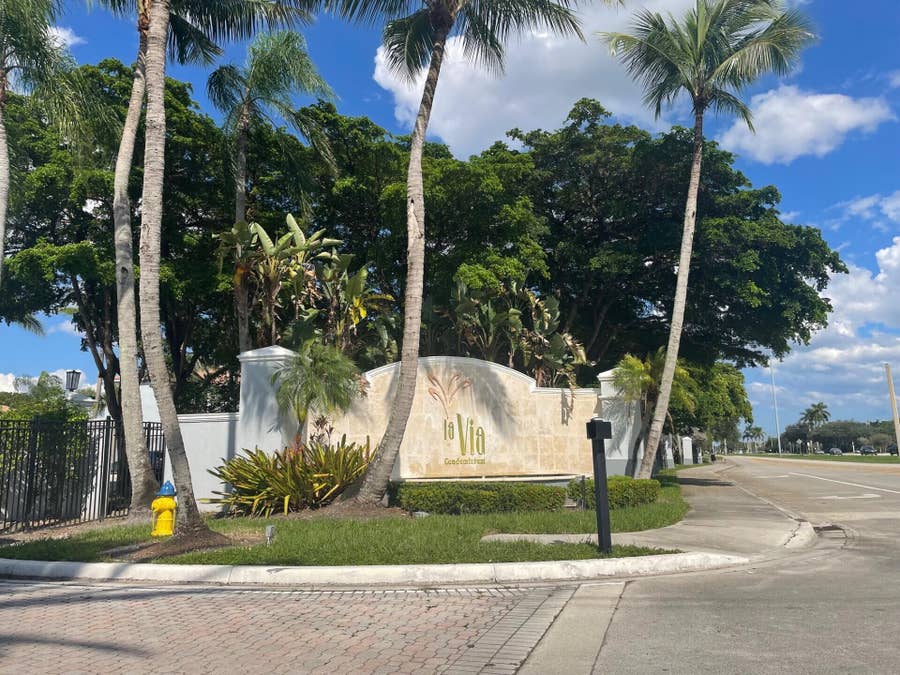 Property photo for 165 NW 96TH Terrace, #3-207, Pembroke Pines, FL