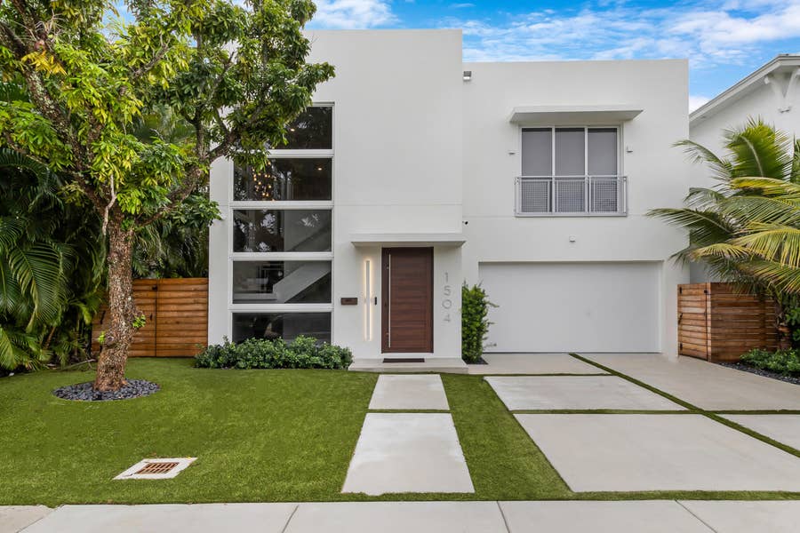 Property photo for 1504 NE 6TH Court, Fort Lauderdale, FL