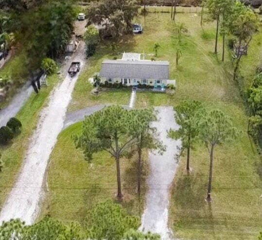 Property photo for 11158 51ST Court N, The Acreage, FL