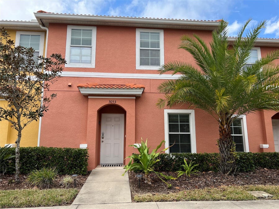 Property photo for 3053 WHITE ORCHID Road, #3053, Kissimmee, FL