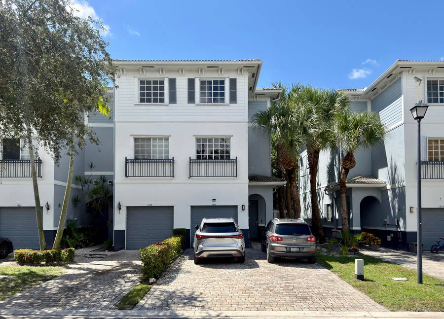 Property photo for 1431 NW 36TH Way, Lauderhill, FL