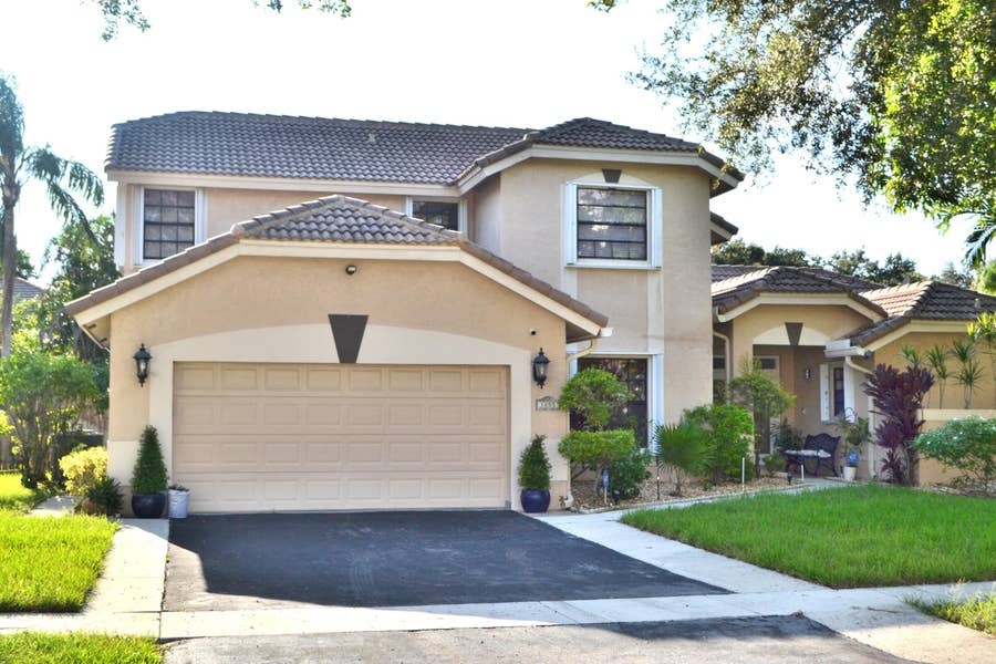 Property photo for 1855 NW 106TH Terrace, Plantation, FL