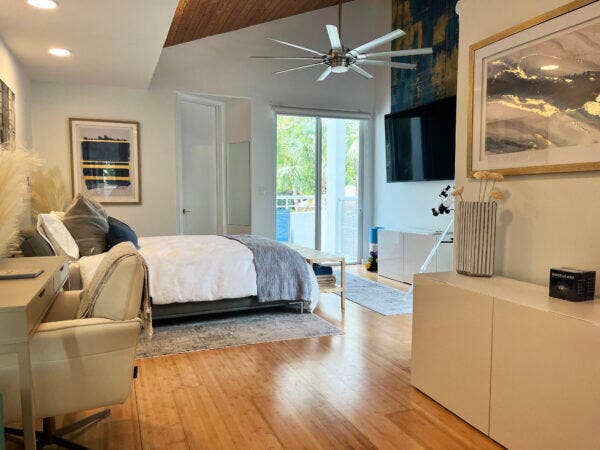 930 Rambling Drive Circle, #LITTLE RANCHES, Wellington, FL 33414 The Royal Suite has both West and North balconies