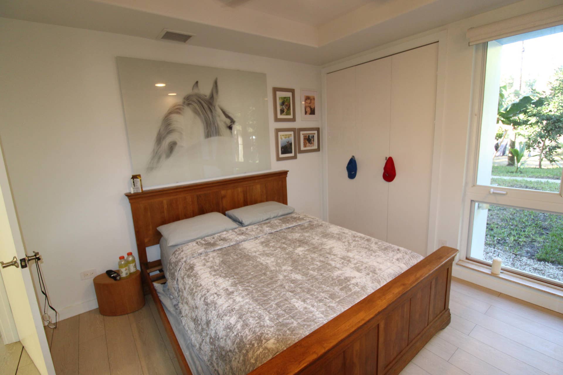 930 Rambling Drive Circle, #LITTLE RANCHES, Wellington, FL 33414 Downstairs bedroom