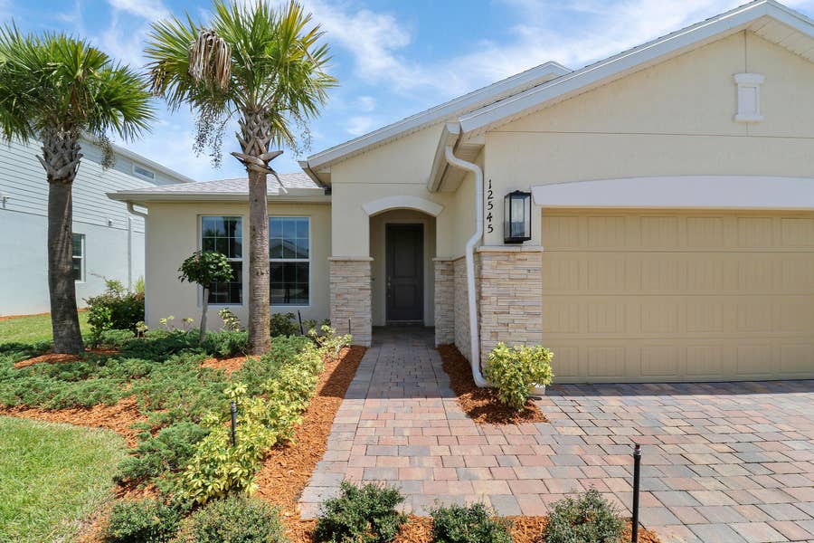 Property photo for 12545 SW GRAY FOX Lane, Port St Lucie, FL