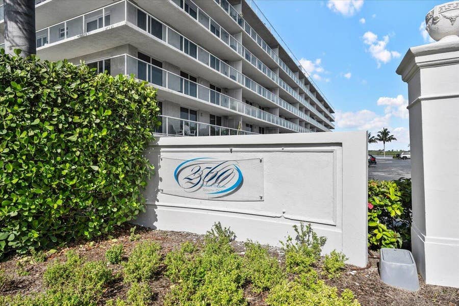 Property photo for 2560 S Ocean Boulevard, Palm Beach, FL