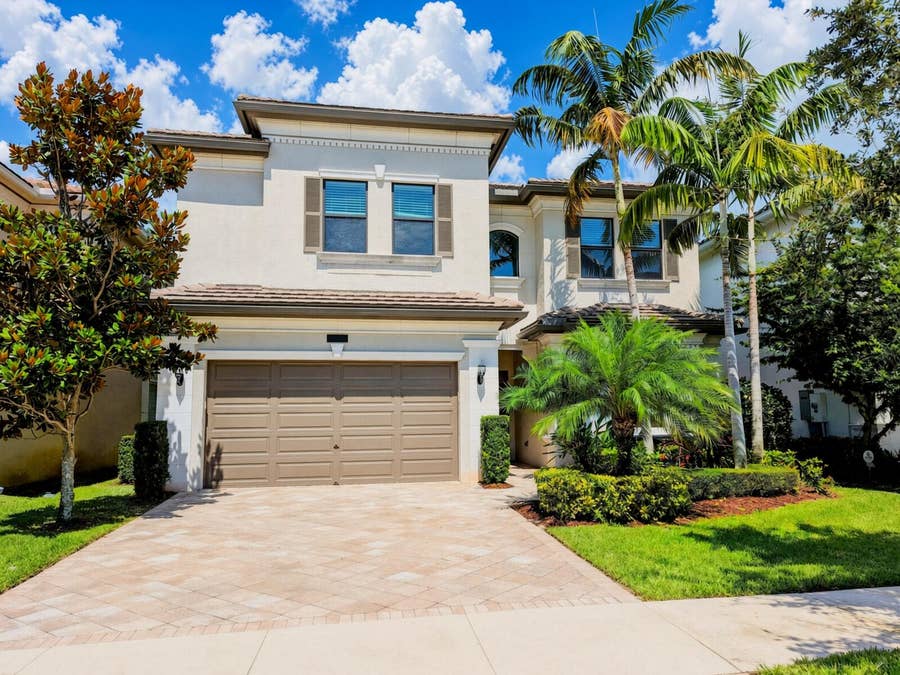 Property photo for 16645 GERMAINE Drive, Delray Beach, FL