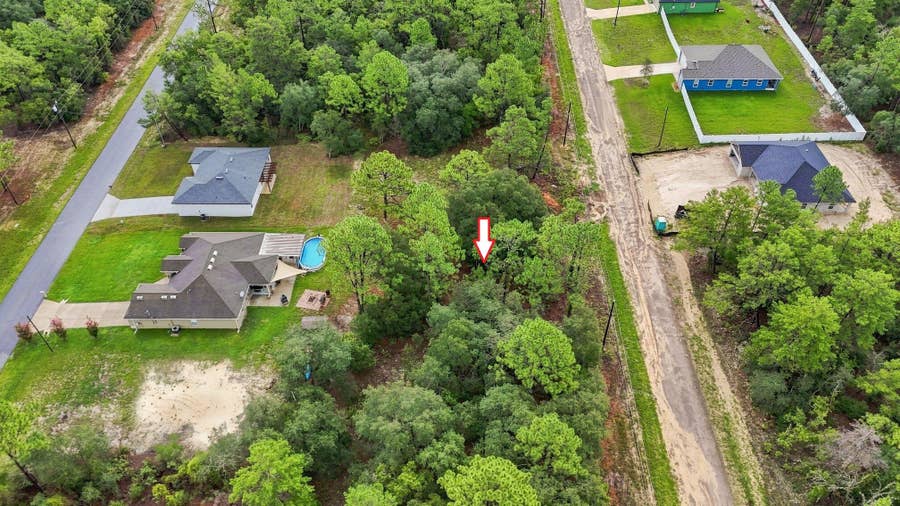 Property photo for 3837 W MALBY Lane, Dunnellon, FL