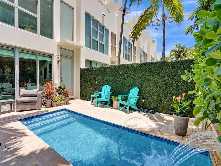 Property photo for 1703 NE 5TH Court, #1703, Fort Lauderdale, FL