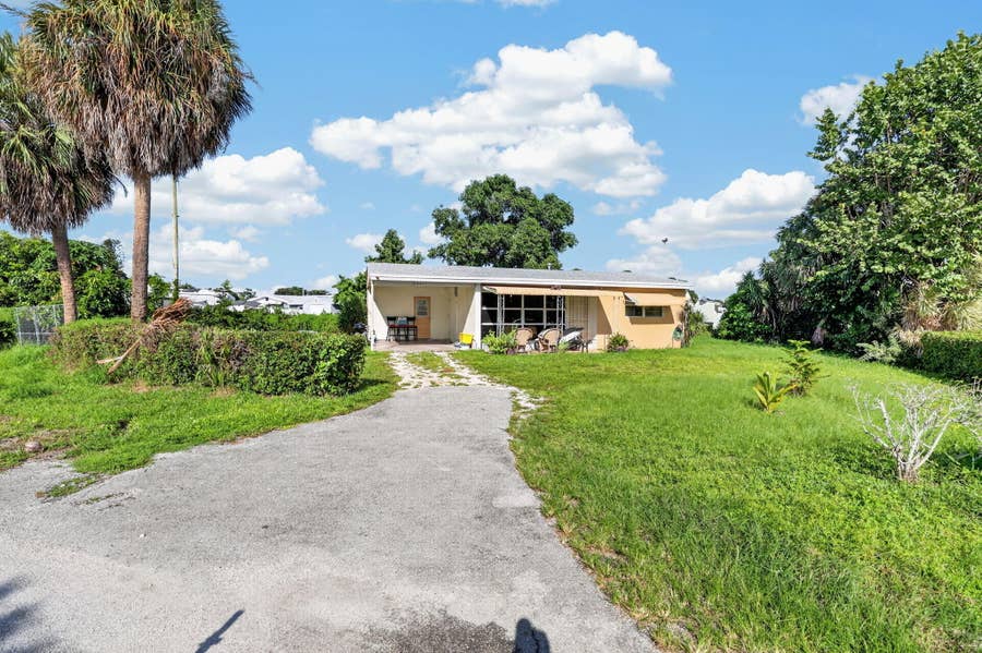 Property photo for 4351 Colt Lane, West Palm Beach, FL