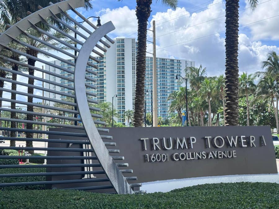 Property photo for 16001 Collins Avenue, #4002, Sunny Isles Beach, FL