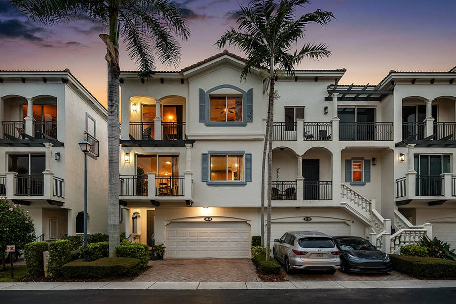 Property photo for 3131 Waterside Circle, Boynton Beach, FL
