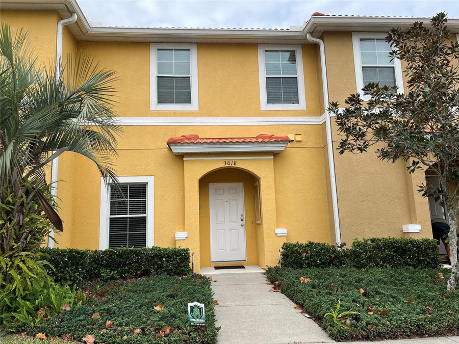 Property photo for 3018 Bird Of Paradise Lane, #3018, Kissimmee, FL