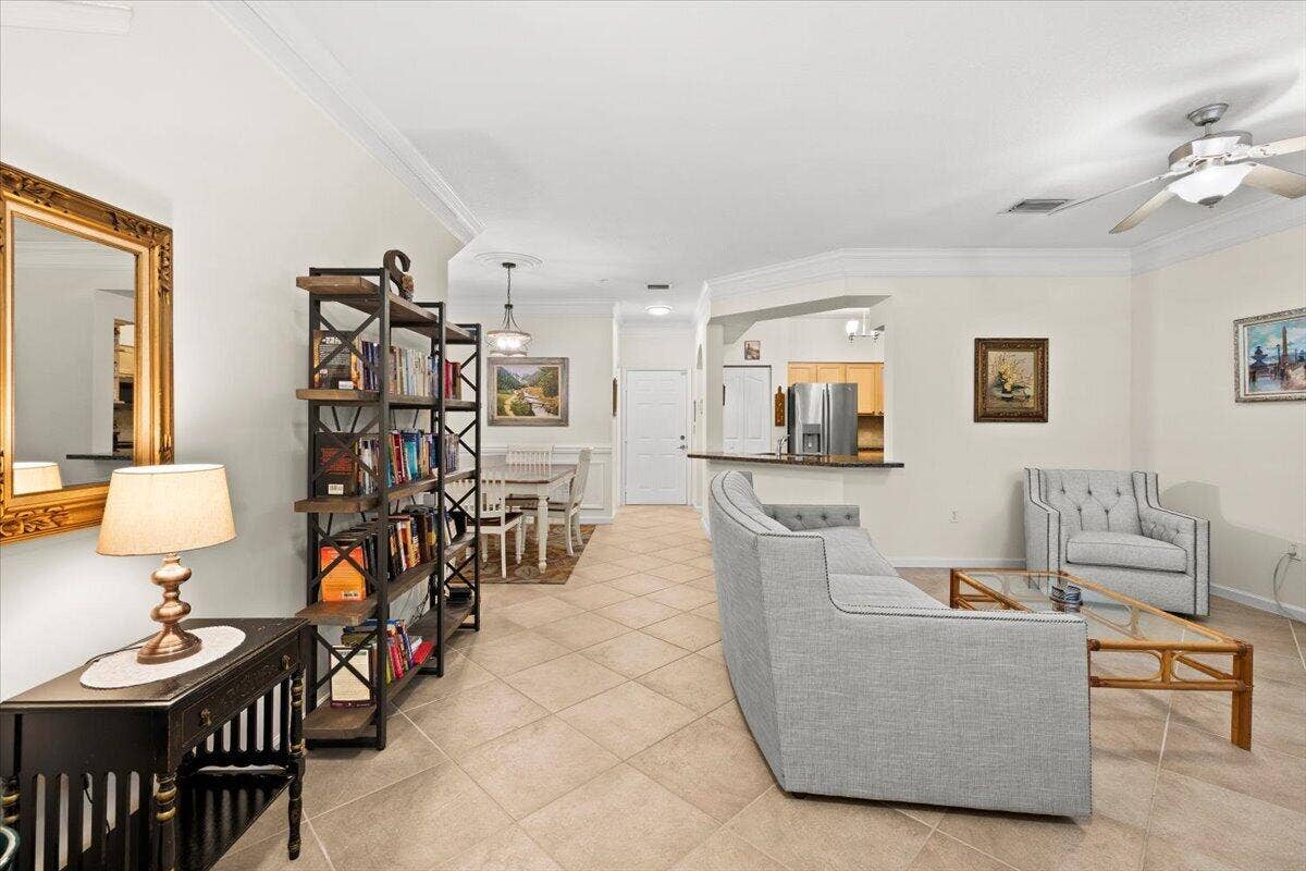 776 DAKOTA Drive, #102, Jupiter, FL 33458 07-424A2689