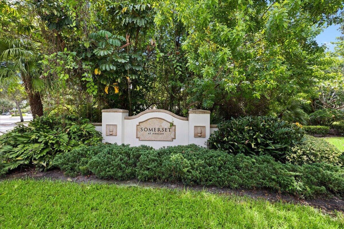 776 DAKOTA Drive, #102, Jupiter, FL 33458 54-424A5151