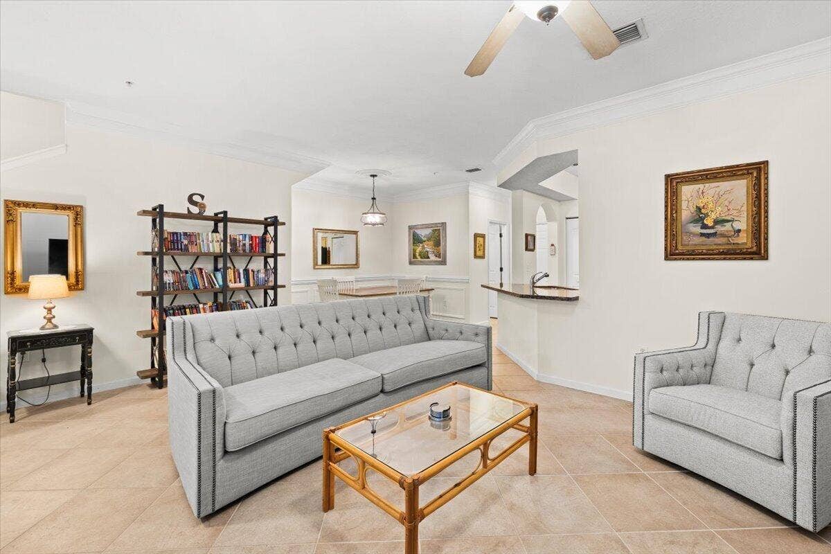 776 DAKOTA Drive, #102, Jupiter, FL 33458 09-424A2704