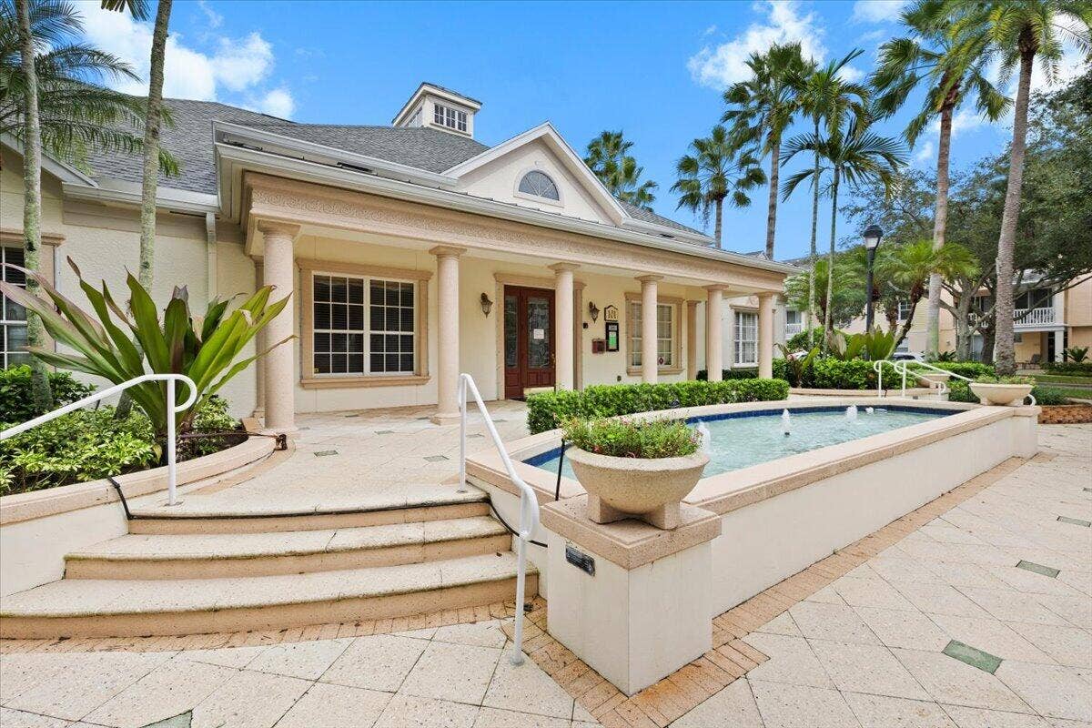 776 DAKOTA Drive, #102, Jupiter, FL 33458 40-424A3021