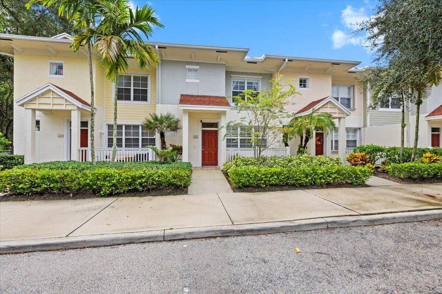 Property photo for 776 DAKOTA Drive, #102, Jupiter, FL