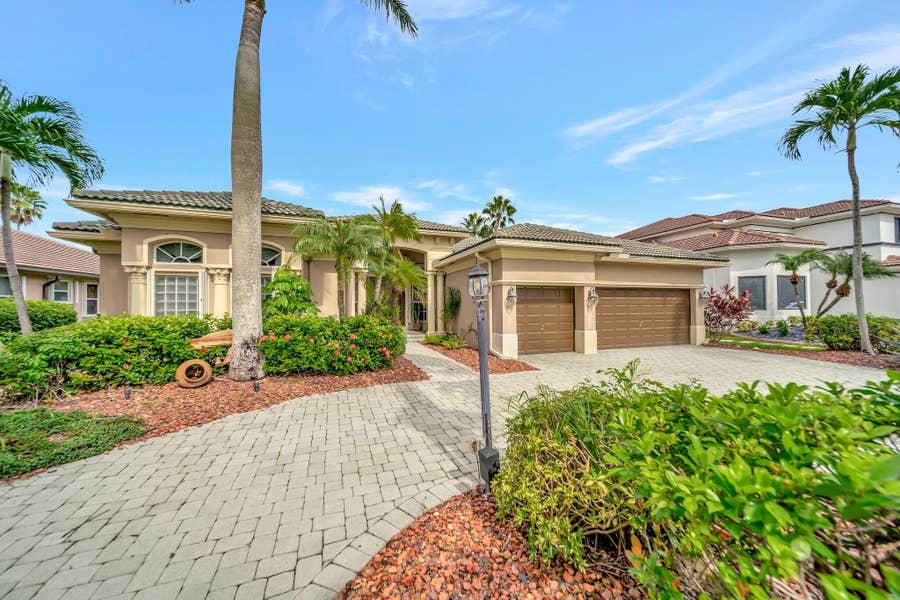 Property photo for 12577 NW 65TH Drive, Parkland, FL