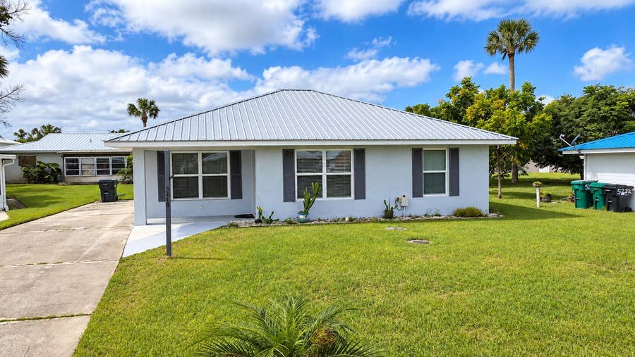 Property photo for 5248 SE 42ND Trace, Okeechobee, FL