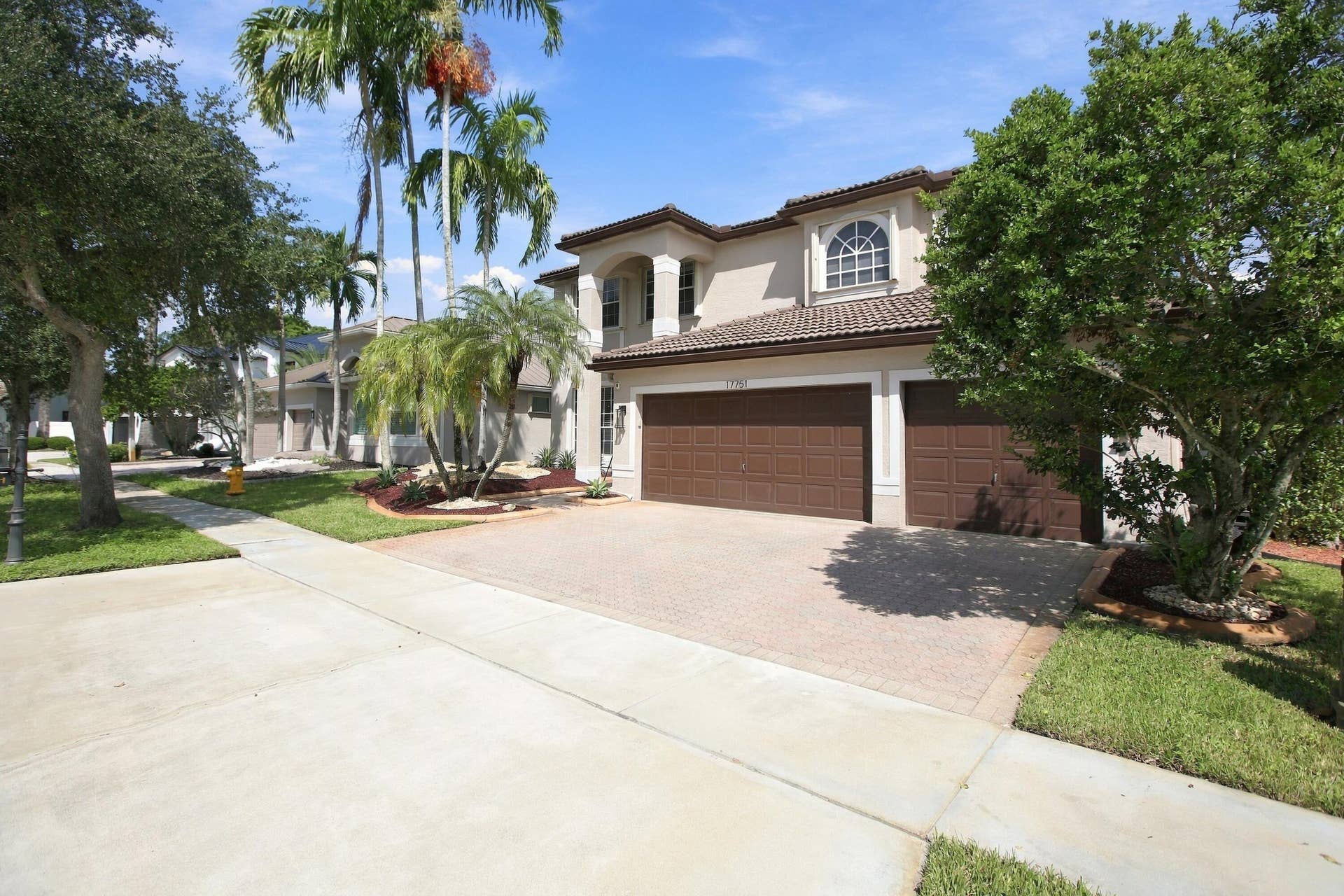 17751 SW 34th Court, Miramar, FL 33029 01-Property Photo 001