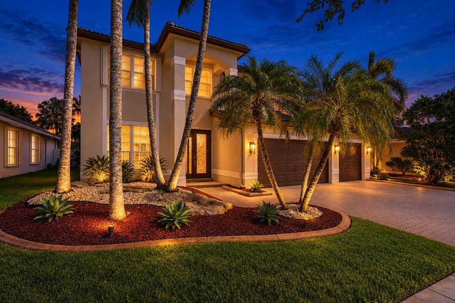 Property photo for 17751 SW 34th Court, Miramar, FL