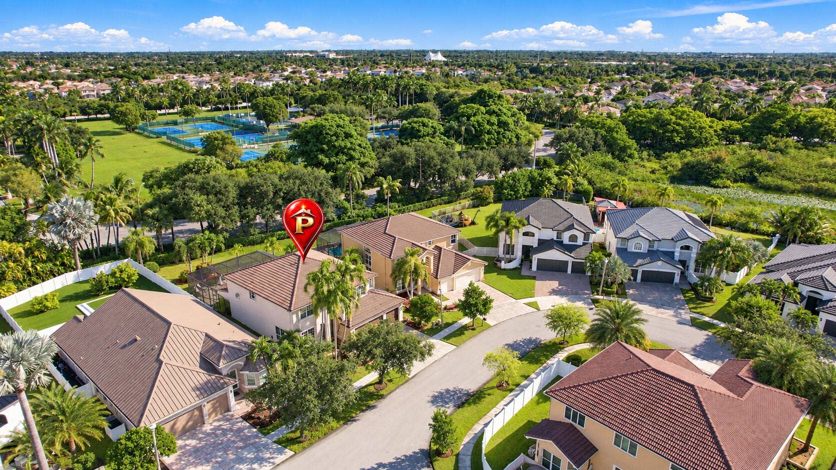17751 SW 34th Court, Miramar, FL 33029 53-Property Photo 053