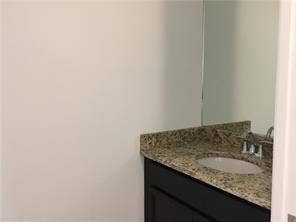 Half Bathroom