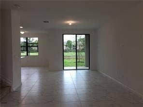 Living Areas