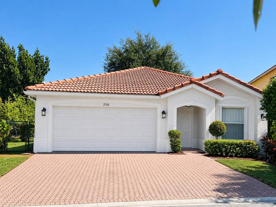 Property photo for 2106 Little Torch Street, Riviera Beach, FL