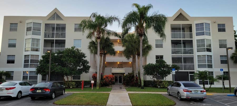 Property photo for 5936 Morningstar Circle, #202, Delray Beach, FL
