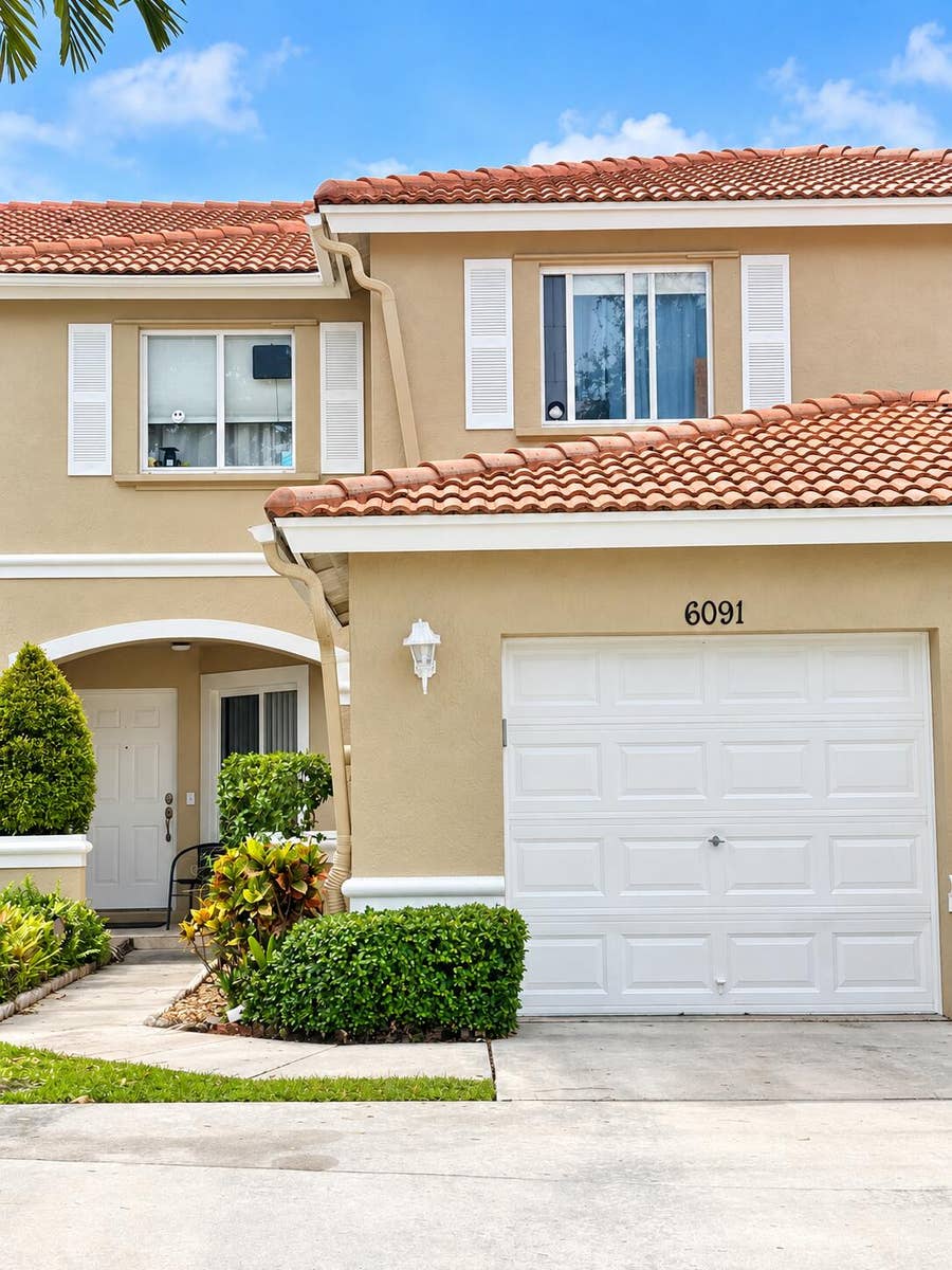 Property photo for 6091 Sugar Loaf Lane, Royal Palm Beach, FL