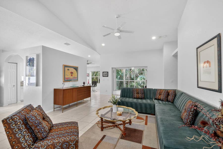 Property photo for 7910 Laina Lane, #3, Boynton Beach, FL