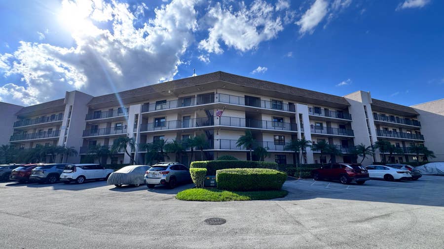 Property photo for 10207 Sunrise Lakes Boulevard, #407, Sunrise, FL