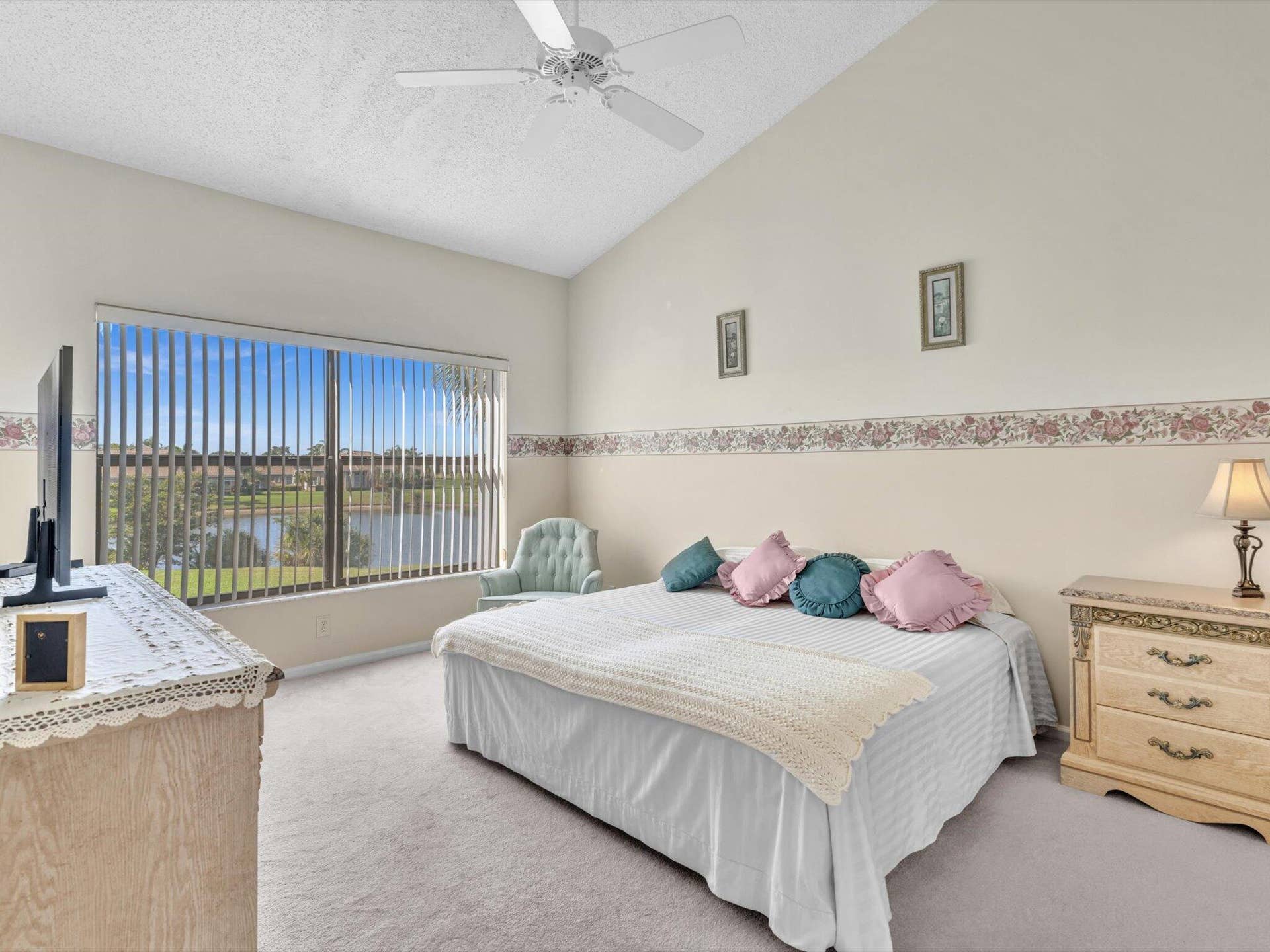 8049 Aberdeen Drive, #201, Boynton Beach, FL 33472 primary br view