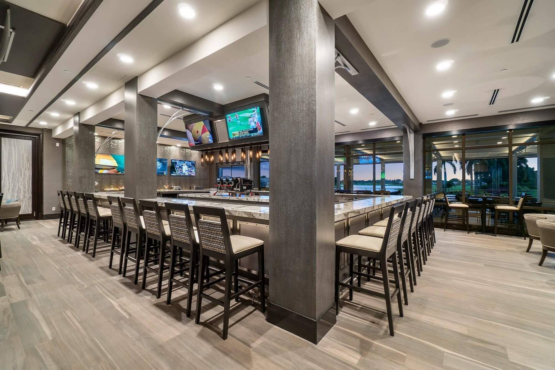 8049 Aberdeen Drive, #201, Boynton Beach, FL 33472 SSL BAR