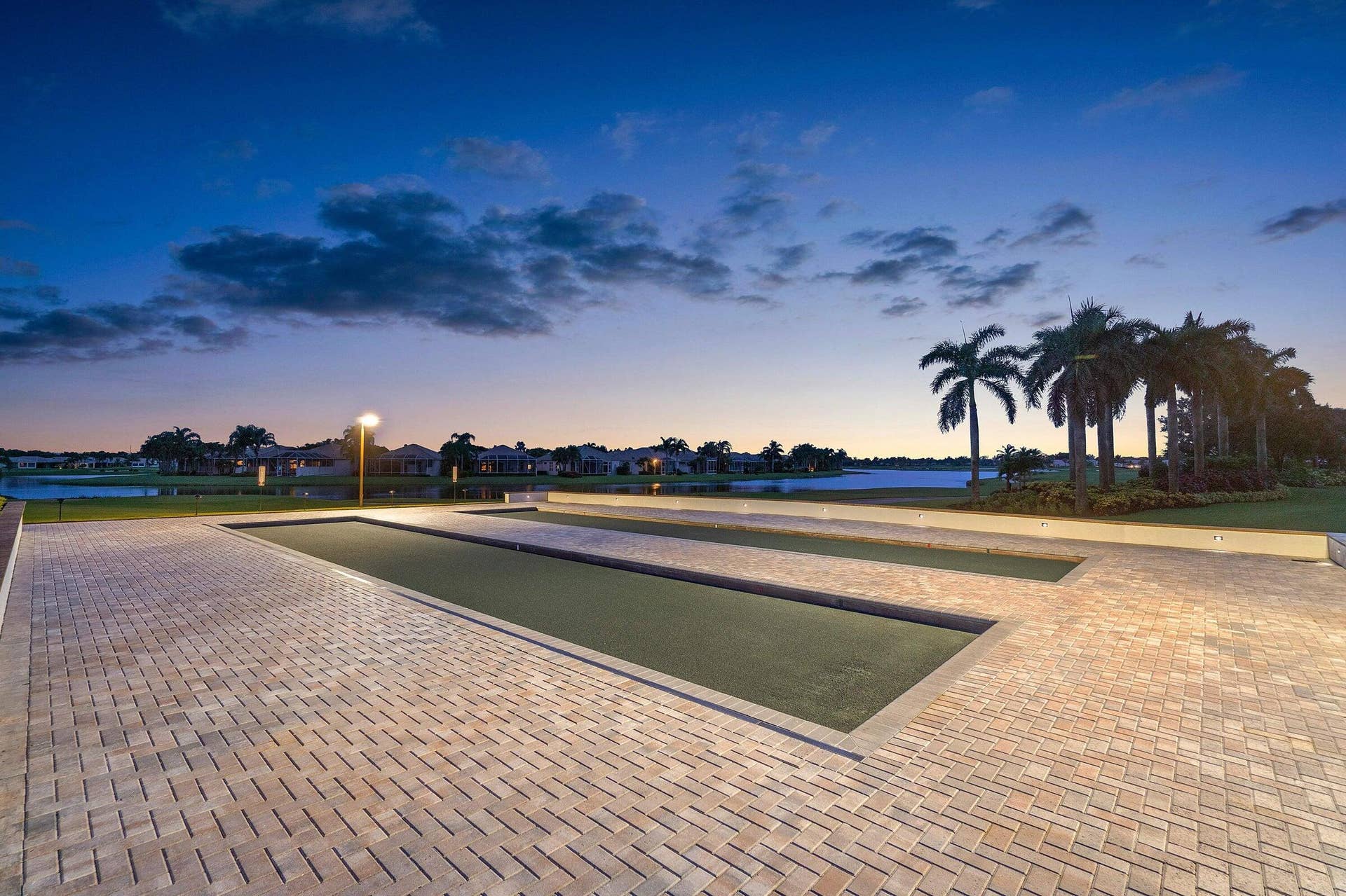 8049 Aberdeen Drive, #201, Boynton Beach, FL 33472 BOCCE BALL