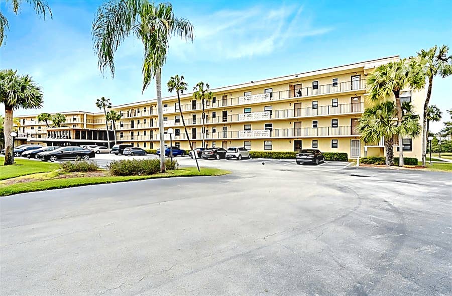 Property photo for 9355 SW 8TH Street, #212, Boca Raton, FL