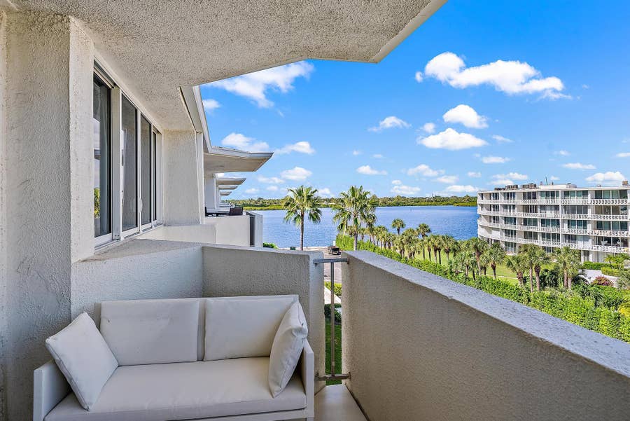 Property photo for 2773 S Ocean Boulevard, #517, Palm Beach, FL
