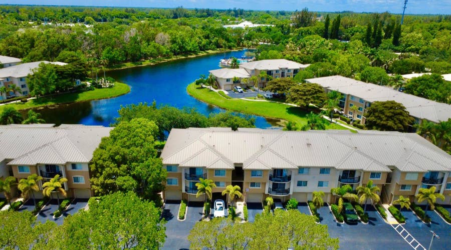 Property photo for 500 CRESTWOOD Court N, #502, Royal Palm Beach, FL