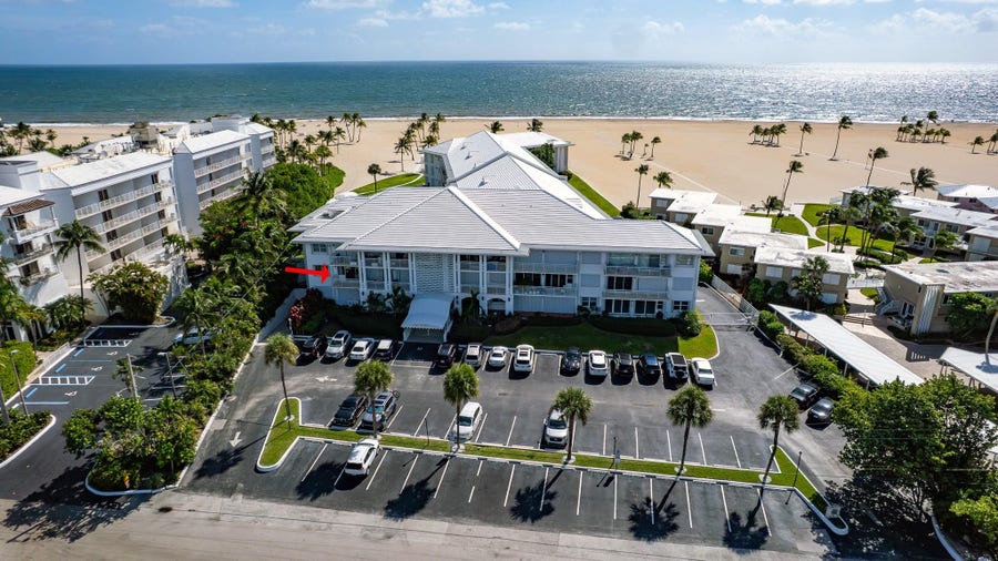 Property photo for 1750 S OCEAN Lane, #205, Fort Lauderdale, FL
