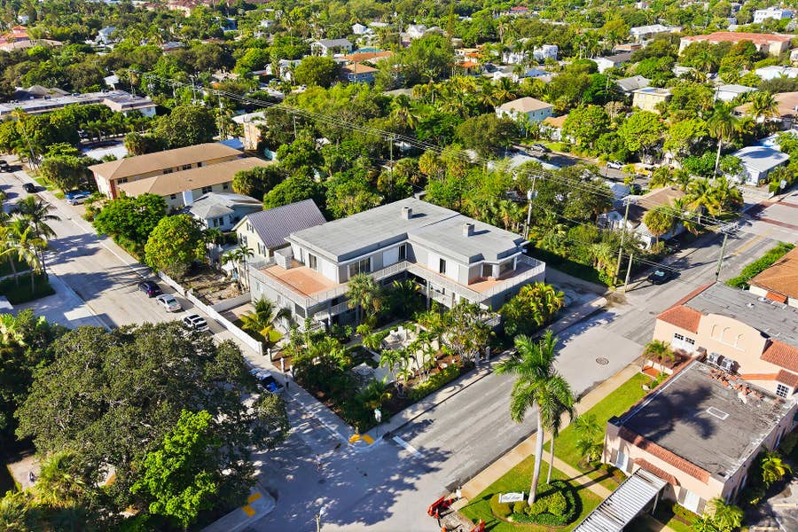 Property photo for 201 S Lakeside Drive, #Unit 2, Lake Worth Beach, FL