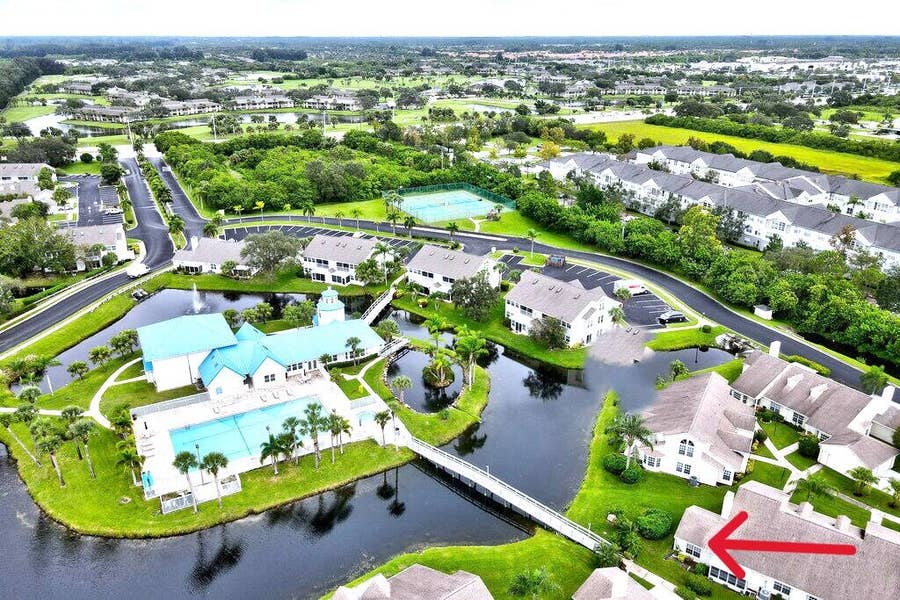 Property photo for 1867 AYNSLEY Way, #2, Vero Beach, FL