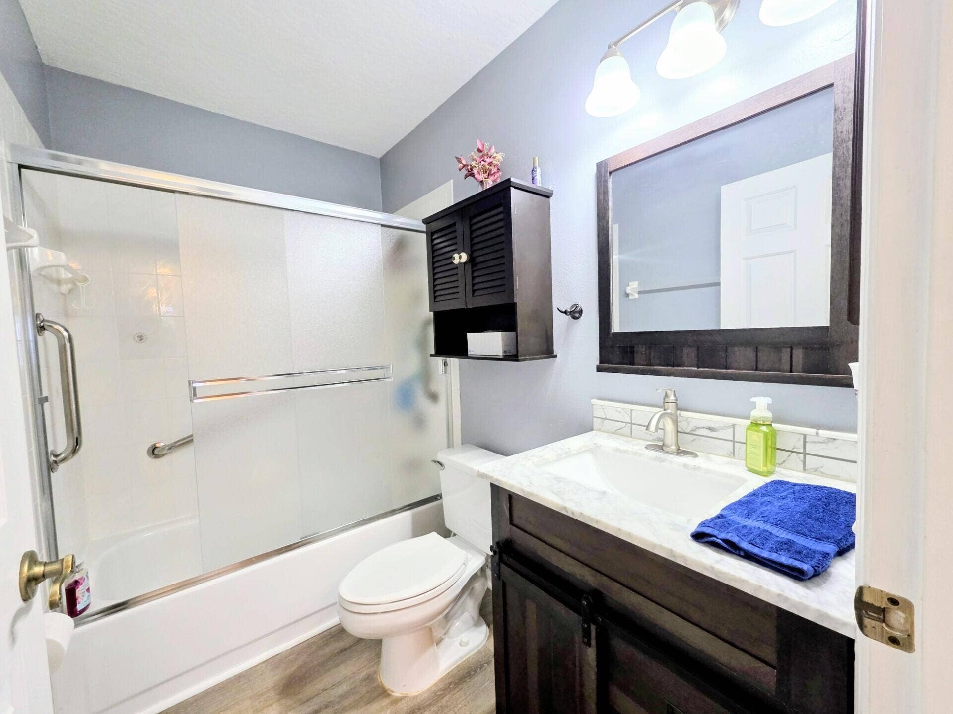 Guest Bath