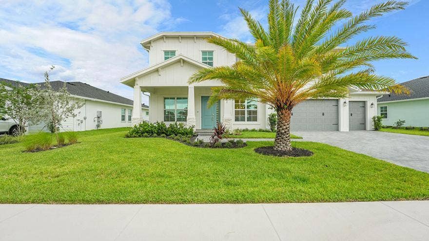 Property photo for 601 Hookline Circle, Loxahatchee, FL
