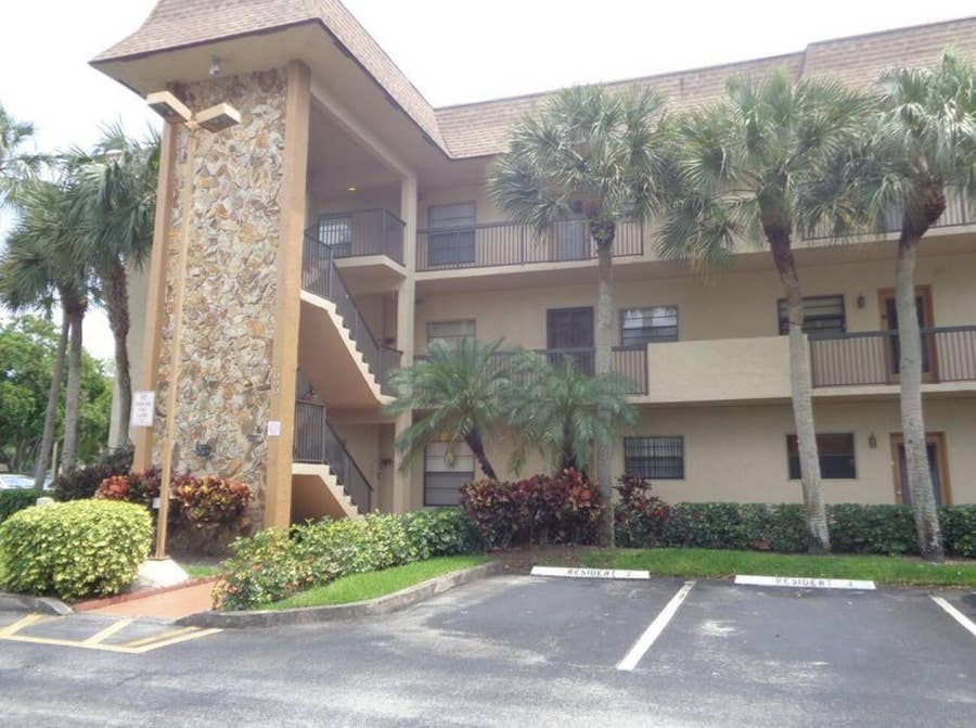Property photo for 6090 N Sabal Palm Boulevard, #304, Tamarac, FL