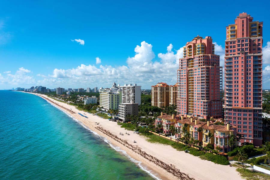 Property photo for 2110 N OCEAN Boulevard, #9D, Fort Lauderdale, FL